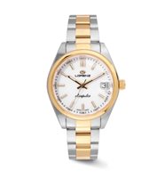 Orologio Lorenz Donna Acapulco in Acciaio 090022EE